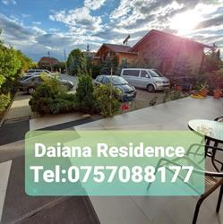 Daiana Residence, Cluj-Napoca