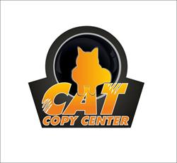 Copy Center Cat, Focşani