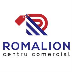 Complex Comercial Romalion Bacau