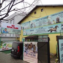 Cabinet Veterinar La Mihai, Voluntari