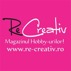 ReCreativ- Magazinul hobby-urilor, Braşov