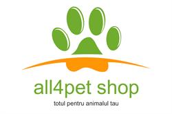 All4Pet Shop, Oradea