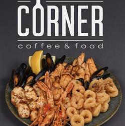 The Corner Cafe, Tulcea