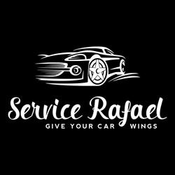 Service Rafael, Timişoara