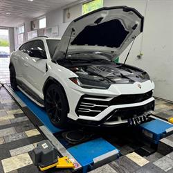 Prestige Detailing & Service, Deva