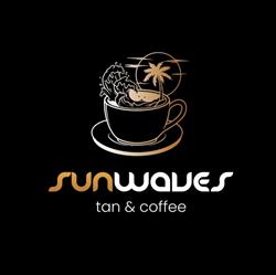 Sunwaves tan & coffee, Braşov
