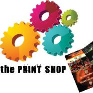 ThePrintShop, Zalău