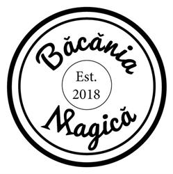 Băcănia Magică, Hărman