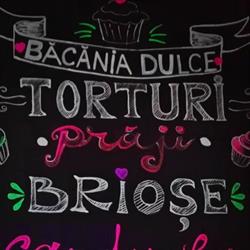 Bacania dulce, Braşov