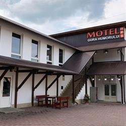 Motel - Gura Humorului