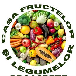 Casa Fructelor şi Legumelor Proaspete, Băicoi