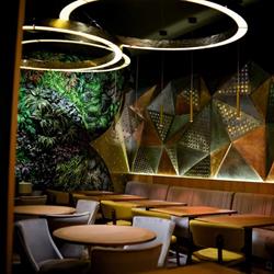 Zucca Bistro, Cluj-Napoca