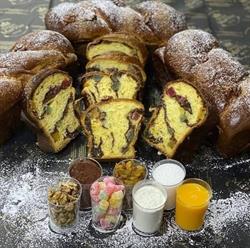 Sweet By MarVio, Bucureşti