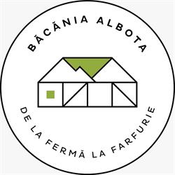 Băcănia Albota, Sibiu