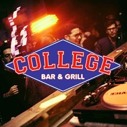 College Bar&Grill, Iaşi