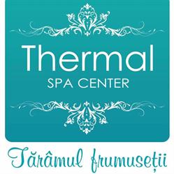 Thermal SPA Slatina Centru de înfrumuseţare