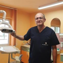 Cabinet Stomatologic dr.Kovacs Kalman, Gherla