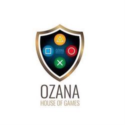 Ozana House Of Games, Bucureşti