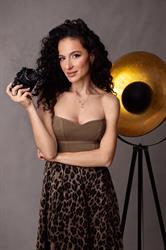 Fotograf Irina Mocanu Studio, Iaşi