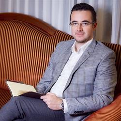 Dr. Cătălin Cismaş, Satu Mare
