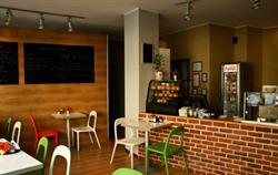 Jeunesse Bistro, Bucureşti