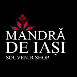 Mariuca Souvenir Shop, Iaşi
