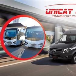 Parcare Tulcea