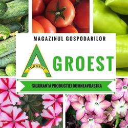 Agroest - Magazin Agricol, Mangalia
