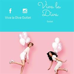Viva la Diva Outlet, Jimbolia
