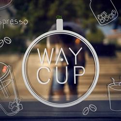 WayCup Roastery, Slobozia