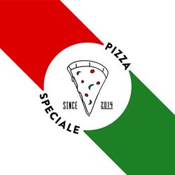 Pizza Speciale - Pizza Floresti