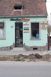 Mestershop, Sighişoara