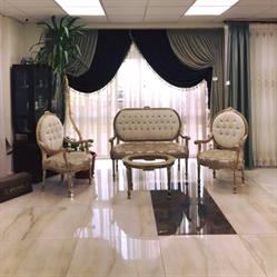 Perlali Decor, Iaşi