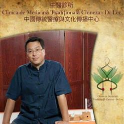 Cabinetul de Medicina Traditionala Chineza Dr. Li, Oradea