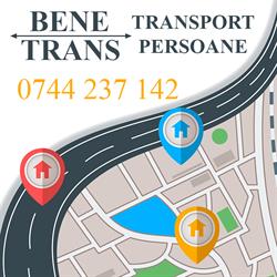 Bene Trans, Satu Mare