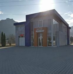Fast Consignatie SRL, Cluj-Napoca