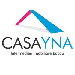 Casa Yna, Bacău