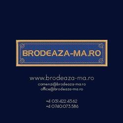 Brodeaza-ma.ro, Bucureşti