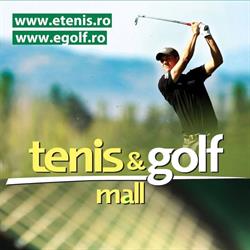 Tenis & Golf Mall, Bucureşti