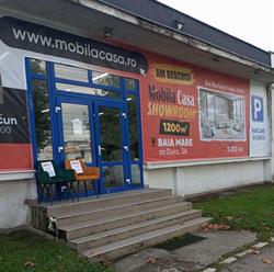 Mobila Casa, Baia Mare