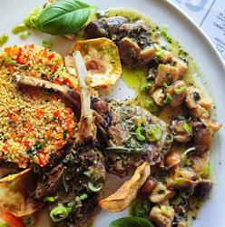 Restaurant Atipic, Gura Humorului