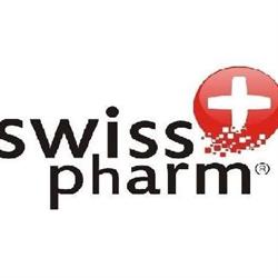 Swiss Pharm Import - Export, Codlea