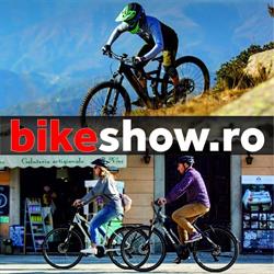 BikeShow.ro, Sibiu