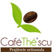 CafeThe'scu, Bucureşti