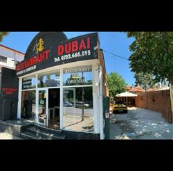 Dubai Restaurant, Constanţa