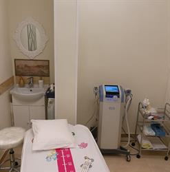 Clinica DR LUCA, Oneşti