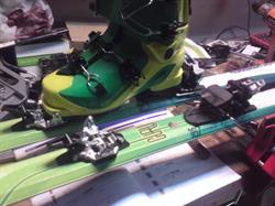 Ski service Marton'., Braşov