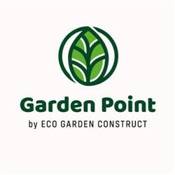 Garden Point by Eco Garden Construct, Cluj-Napoca