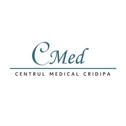 CMed - Centrul Medical Cridipa, Cluj-Napoca