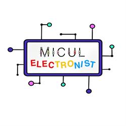 Centrul de cursuri pentru copii "EduCat" - MICUL ELECTRONIST, ROBOTICA, PROGRAMARE, Bucureşti